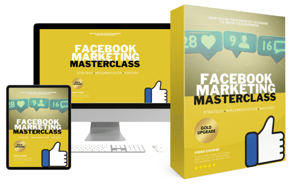 Facebook Ads Ultimate Bundle - Image 2