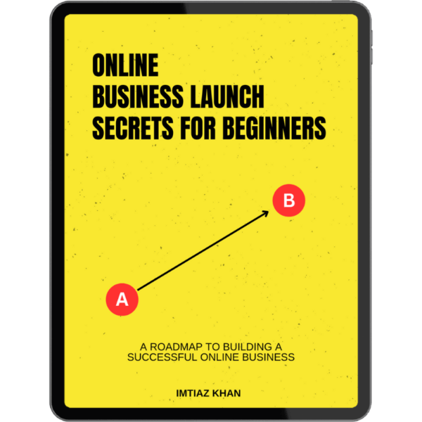 Online Business Launch Secrets