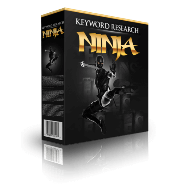 Keyword Research Ninja 2.0